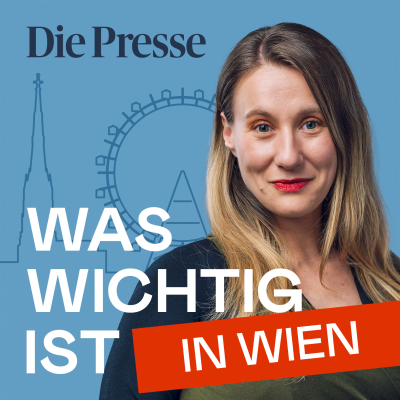 episode Wien-Wahl: Warum die Stadt ihre Wähler verliert artwork