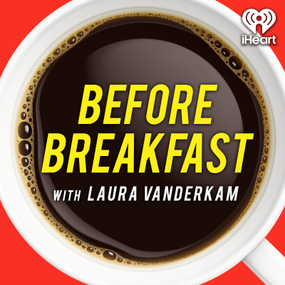 Cover image of show Before Breakfast