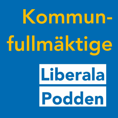 episode Kommunfullmäktige 7 oktober artwork