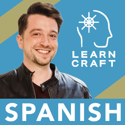 episode 62: How to conjugate Hacer artwork