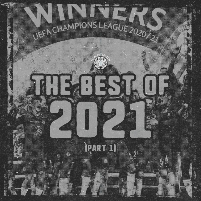 episode The Best Moments of 2021! (Part #1) artwork