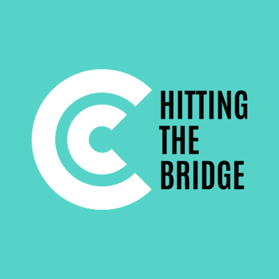 episode Intro - Hitting The Bridge artwork