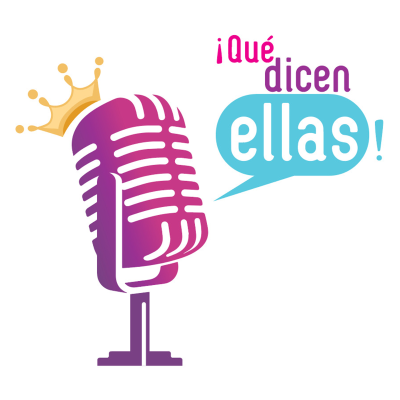 Cover image ¡Qué dicen ellas!