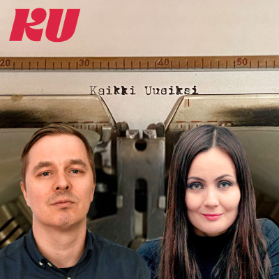 episode Katse pitää olla rakenteissa ja miksi pöhkö EU-parlamentin kasvisnakkikielto on hyvä asia artwork