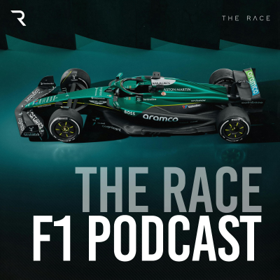 episode Can Aston Martin’s new car prove it’s ready for Newey and 2026? artwork