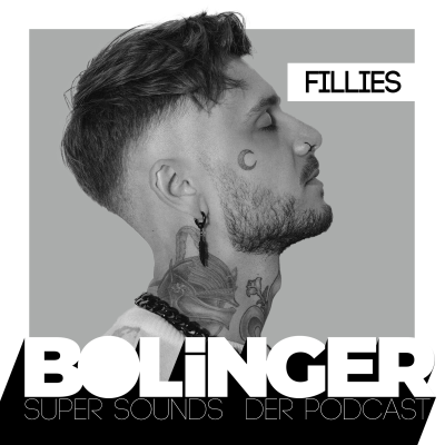 episode FILLIES - Berlin, richtig gute "Bad Vibes" & nie wieder Auflegen artwork