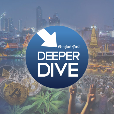 Deeper Dive Thailand