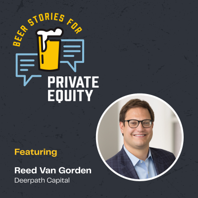 episode Episode 20: Deal Economics, in Real Time. artwork