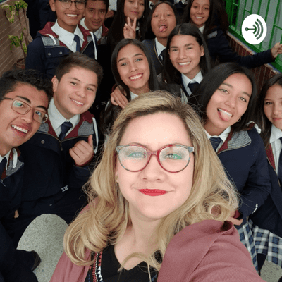 Teacher Claudia Londoño