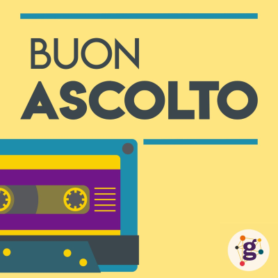 episode Bonus track: seguitemi! artwork