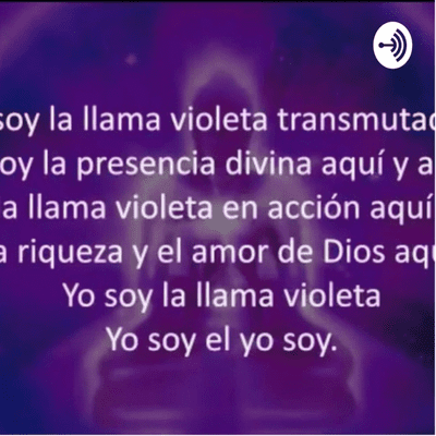 Rayo violeta 1