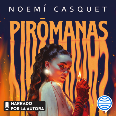 Pirómanas