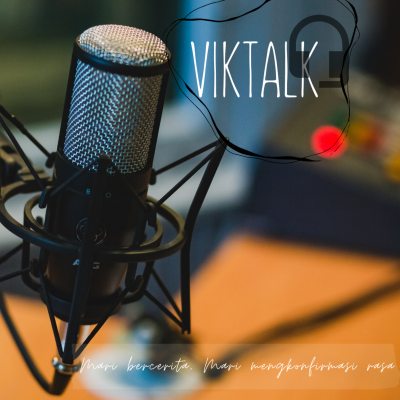 episode Viktalk Eps. 6 [Belajar Menderita] artwork