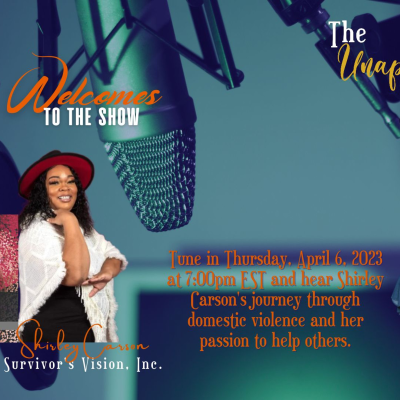 episode UMS Conversation with Shirley Carson artwork