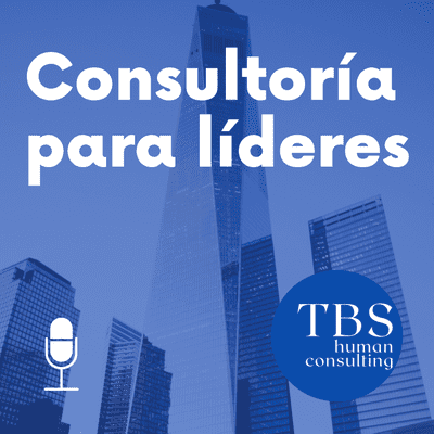 episode Entrevistas, la elección mutua - TBS Human Consulting, Martín Bulla artwork