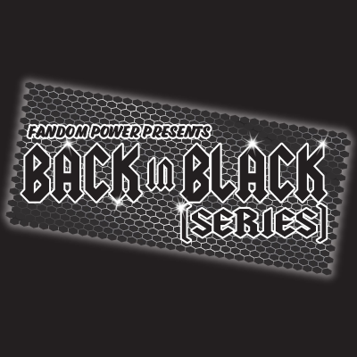 episode Back in Black (Series) - Phase 3 (Wave 21) artwork