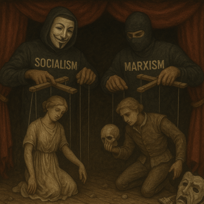 episode Kevin Ray on the Rot in American Theater artwork