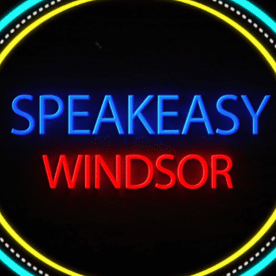 Speakeasy Windsor