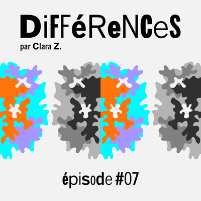 episode Ep.#7 - Anna & le haut potentiel intellectuel et l'hypersensibilité artwork