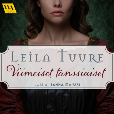 Cover image Viimeiset tanssiaiset