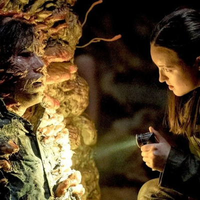 episode The Last of Us 2x05- Siente su Amor artwork