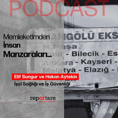 episode Memleketimden İnsan Manzaraları | Birlikte Sağ Salim artwork