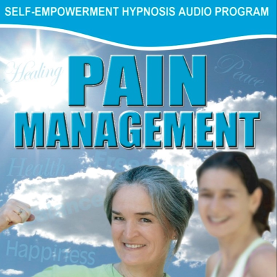 episode 35 Years Of Ankle Pain Gone From A Major Bus Accident In Columbia | She Thought Hypnosis Was BullSh#T artwork