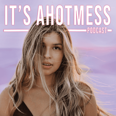 episode EP. 1: Social Media, Cancel Culture, Tik Tok, & more - ft. JORDYN CHRISTENSEN artwork