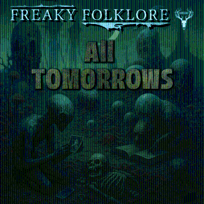 episode ALL TOMORROWS - The Qu's Garden of Flesh artwork