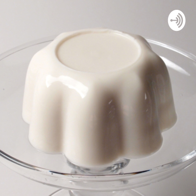 Blancmange Bites