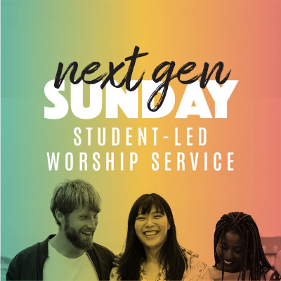 episode NextGen Sunday artwork