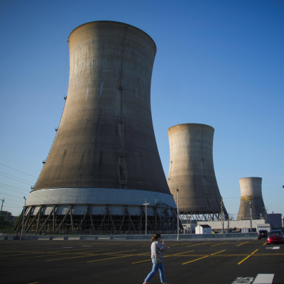 episode Can we trust nuclear power again? artwork