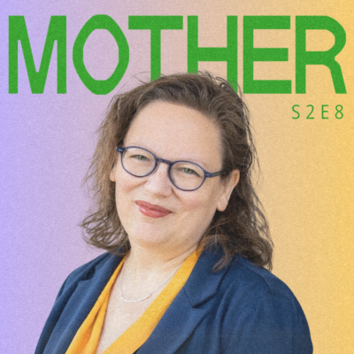 episode Michelle Oyen, PhD - Digital Twins for Pregnancy and Engineering The Female Experience artwork