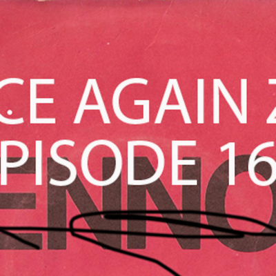 episode Once Again Zen (16) - Karma artwork