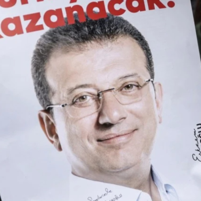 episode ️ Turquía en la encrucijada: autoritarismo, censura y represión política artwork