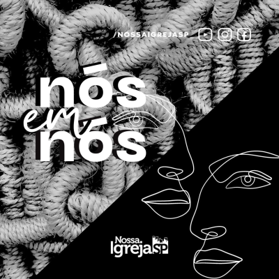 episode Nós em Nós | Sinval Jr artwork