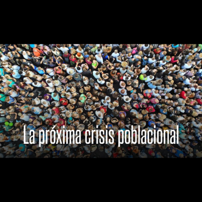 episode ¿Menos gente, más problemas? El futuro demográfico explicado /Roja, En Vivo artwork