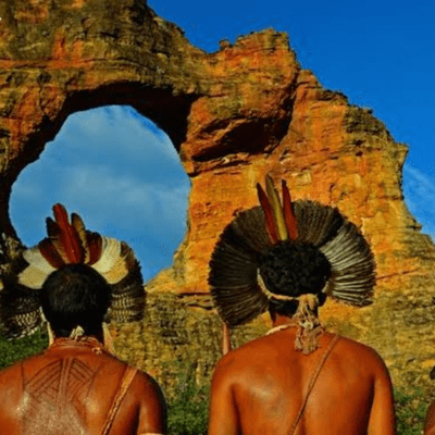 episode Carta Patrimônial da cidade de Burra na Austrália artwork