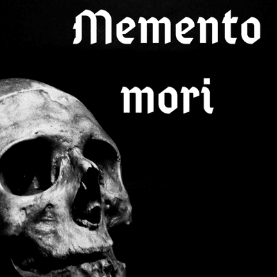 episode No puedes matar un virus con antibióticos. Memento mori episodio 1 artwork