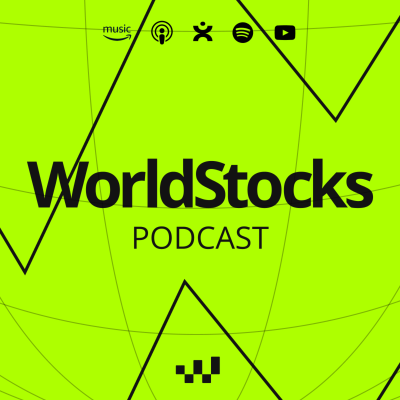 Coverbild der Sendung WorldStocks Podcast