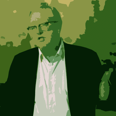 episode Grov Konfækt: Andre vinkler på ytringsfrihed v. Frederik Stjernfelt artwork