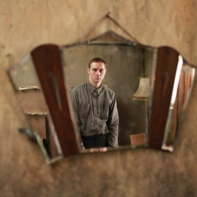 episode ReelScotland Blethers 20: Matthew Holness on Possum artwork