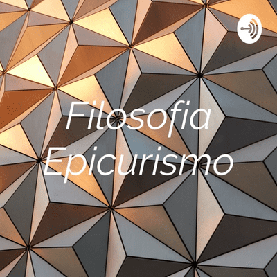Filosofia Epicurismo