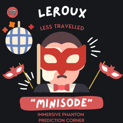 episode MINISODE: Immersive Rik Prediction Corner artwork