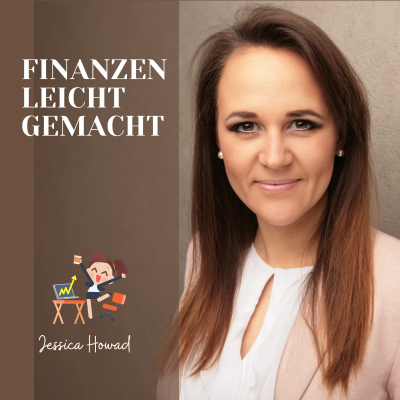 Coverbild der Sendung Finanzen leicht gemacht