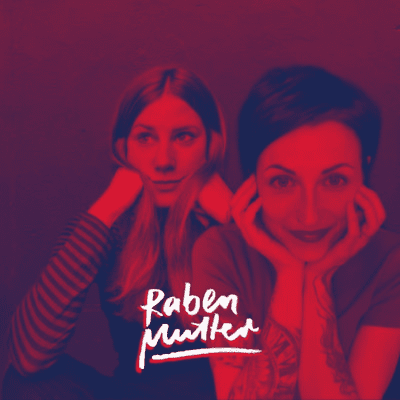 episode Rabenmutter - ich war nie wirklich weg, hatte nur einen Harnwegsinfekt! artwork