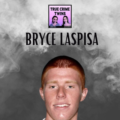 episode 68 // Bryce Laspisa artwork