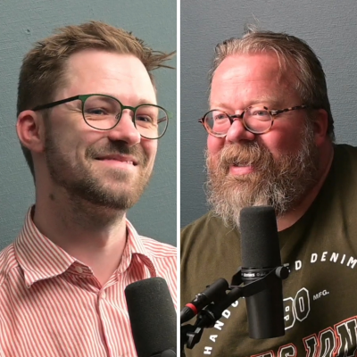 episode Ness 152 med Emil André Erstad – Slik er Støre: En slåsskjempe som blomstrer under press artwork