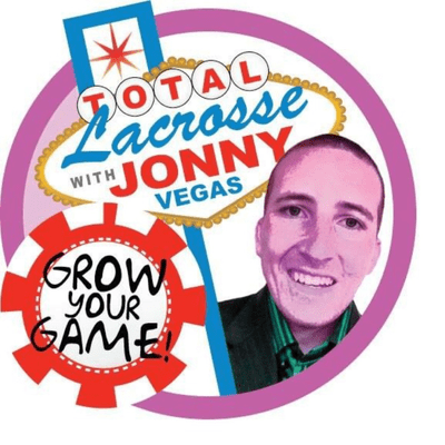 episode Episode 4 - Jonny Vegas Live artwork