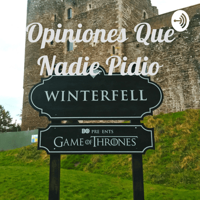 Opiniones Que Nadie Pidio